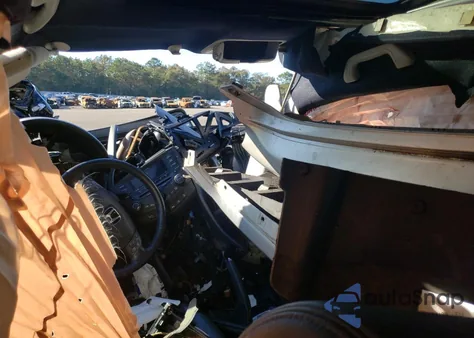 2004 Honda Accord Ex z USA, uszkodzony, nr VIN 1HGCM66534A087420